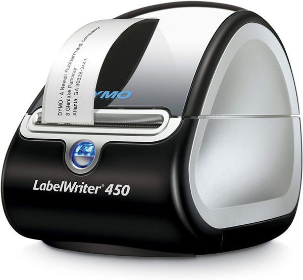 Picture of DYMO LABEL WRITER 450 - LABEL PRINTER